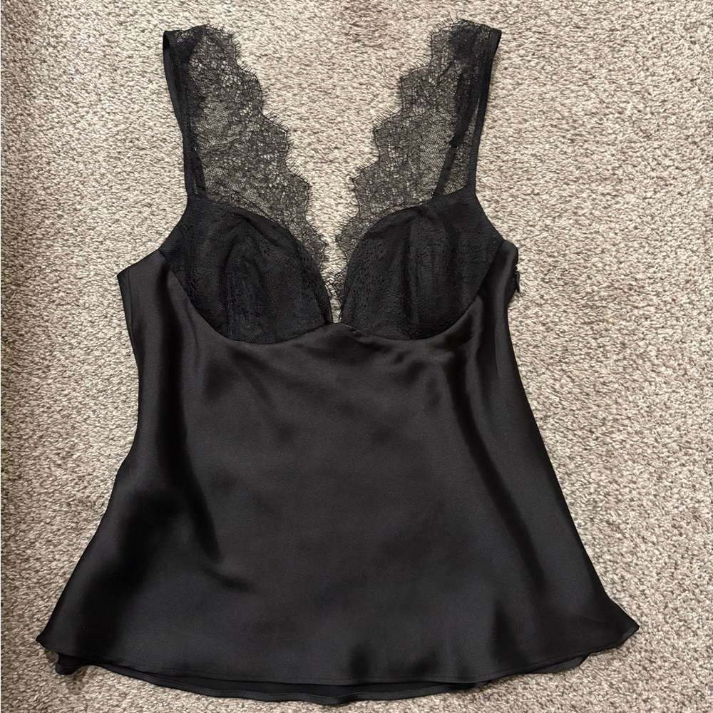Zara top, never worn